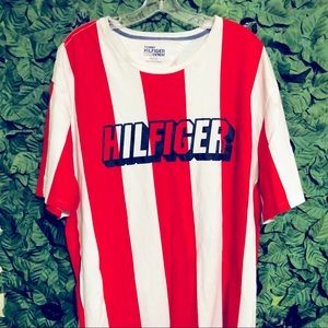 Tommy Hilfiger Vintage Stripe T-shirt